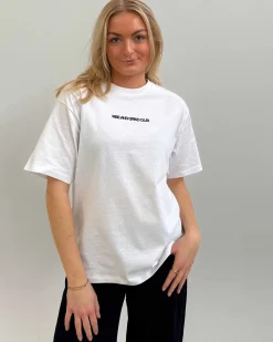 JXMILLOW LOOSE TEE