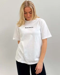 JXMILLOW LOOSE TEE