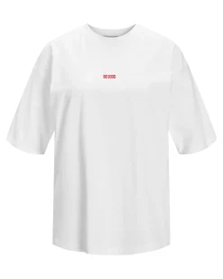 Jxmillow loose tee