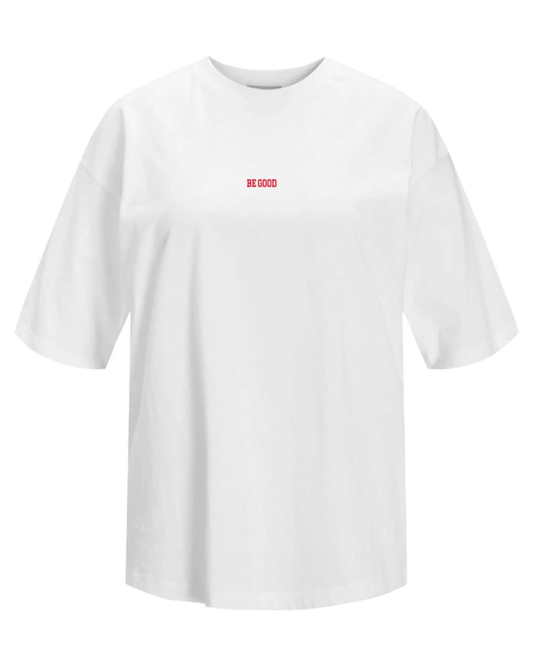 Jxmillow loose tee