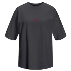 JXMILLOW LOOSE TEE
