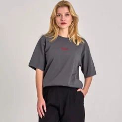 JXMILLOW LOOSE TEE