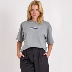 JXMILLOW LOOSE TEE