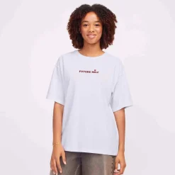 JXMILLOW LOOSE TEE