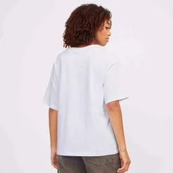 JXMILLOW LOOSE TEE