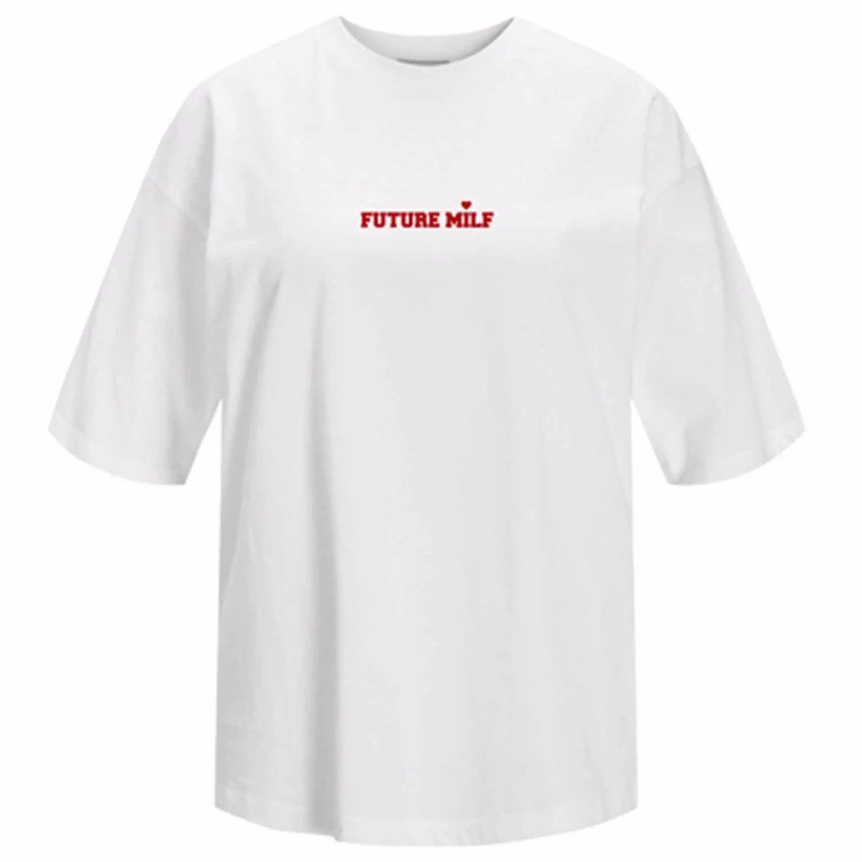 JXMILLOW LOOSE TEE
