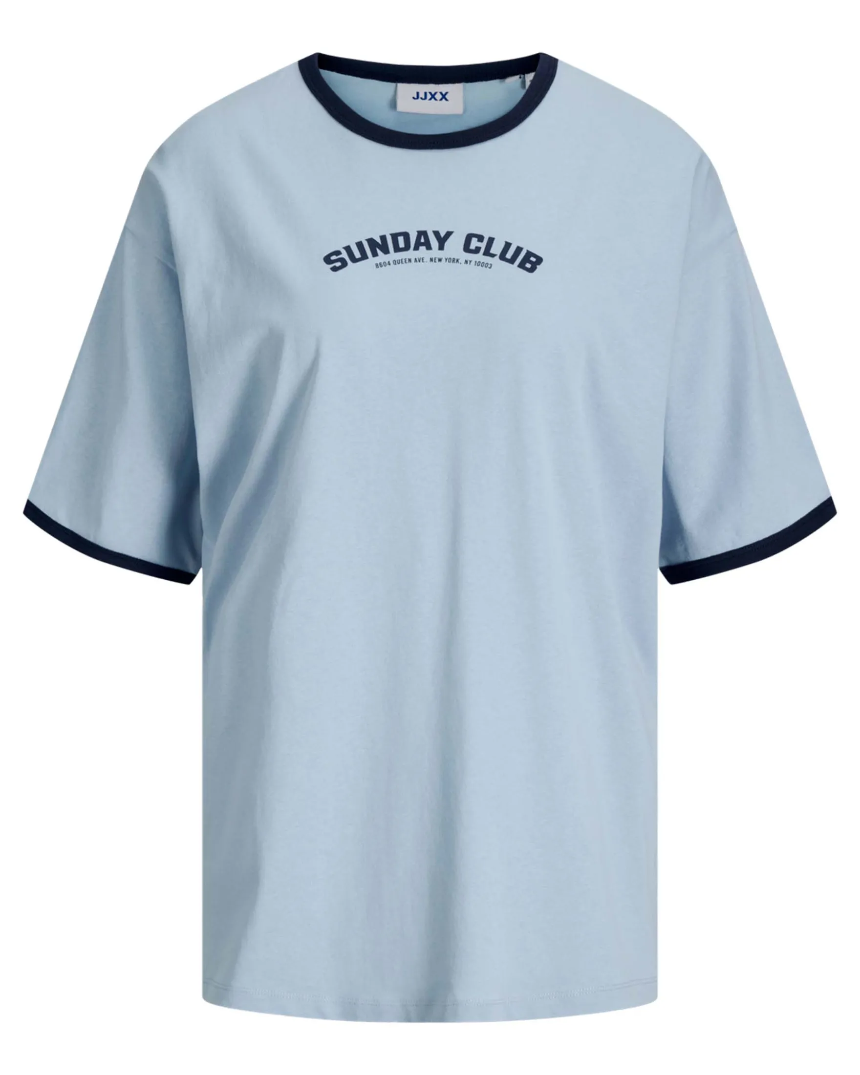 JXMILLOW RINGER TEE