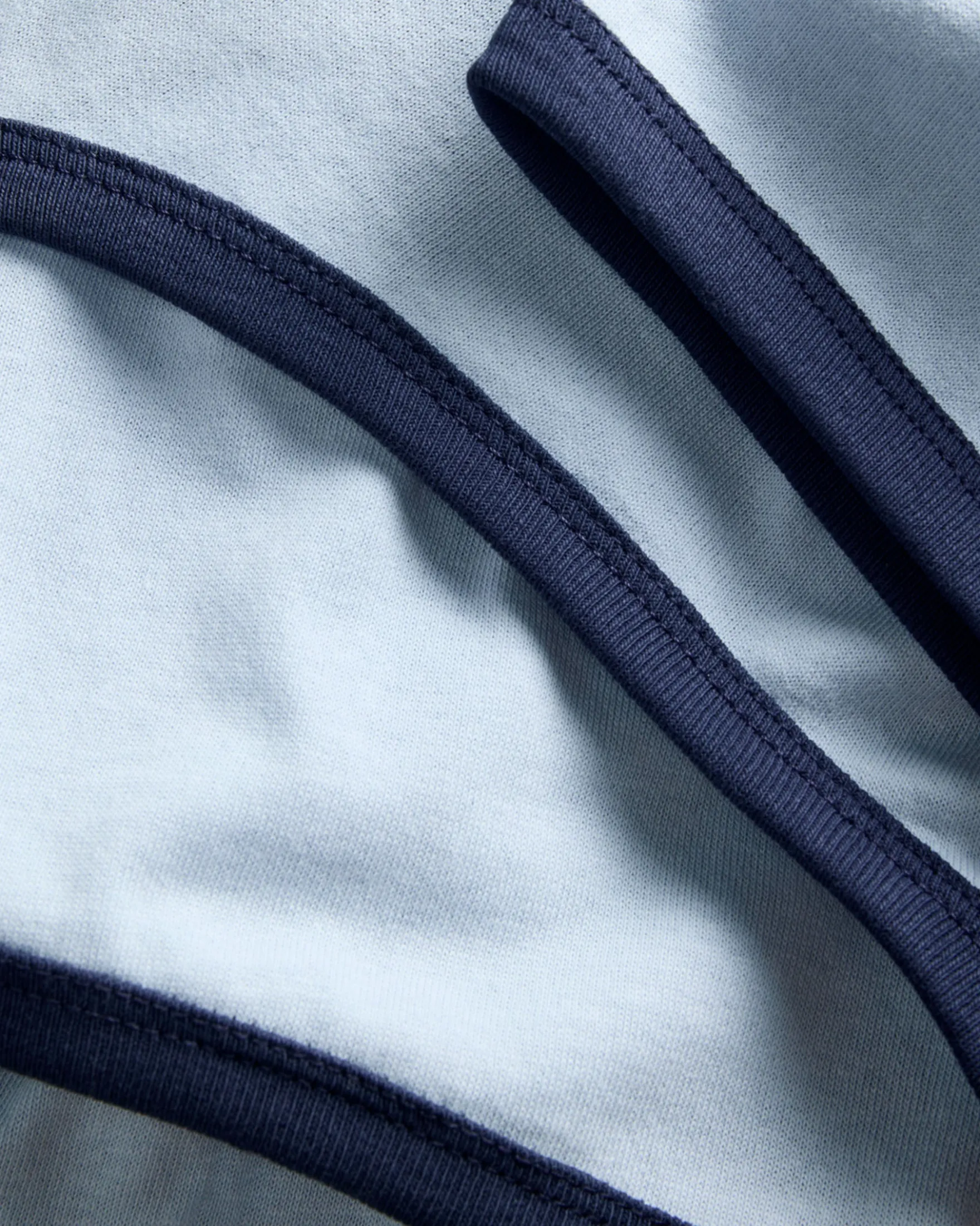 JXMILLOW RINGER TEE