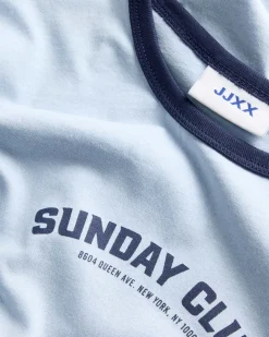 JXMILLOW RINGER TEE
