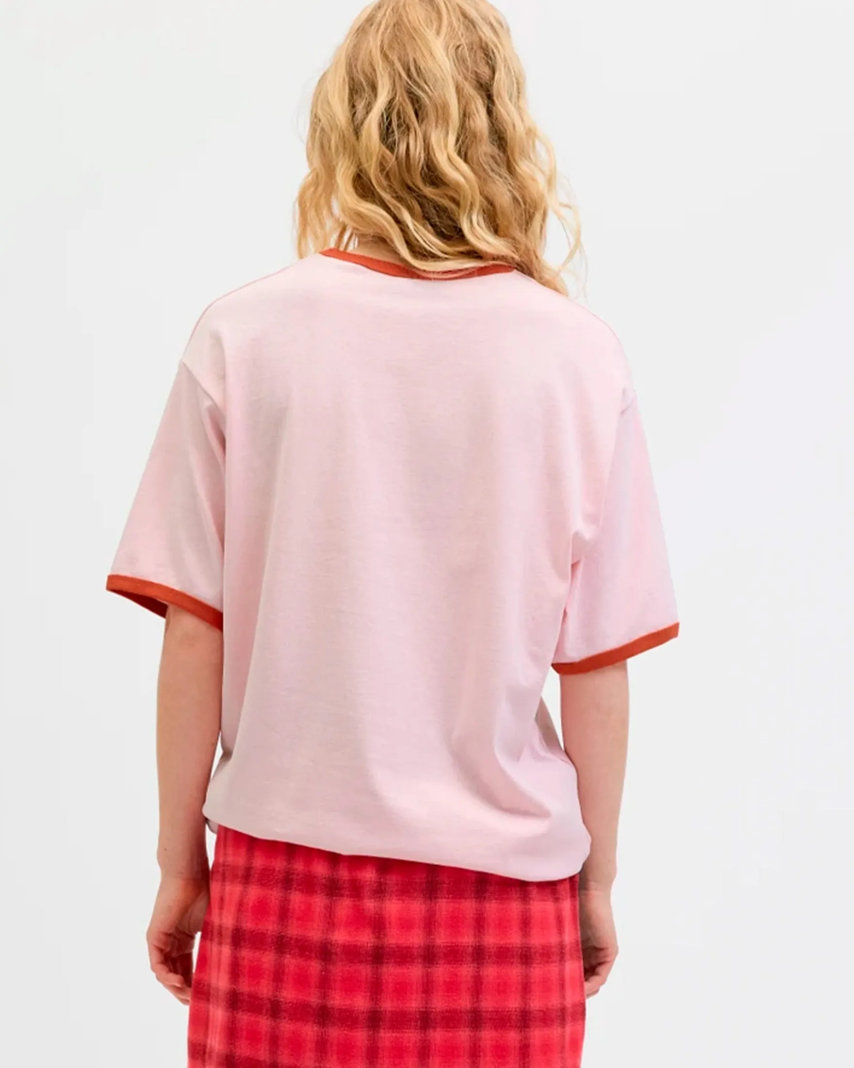 JXMILLOW RINGER TEE