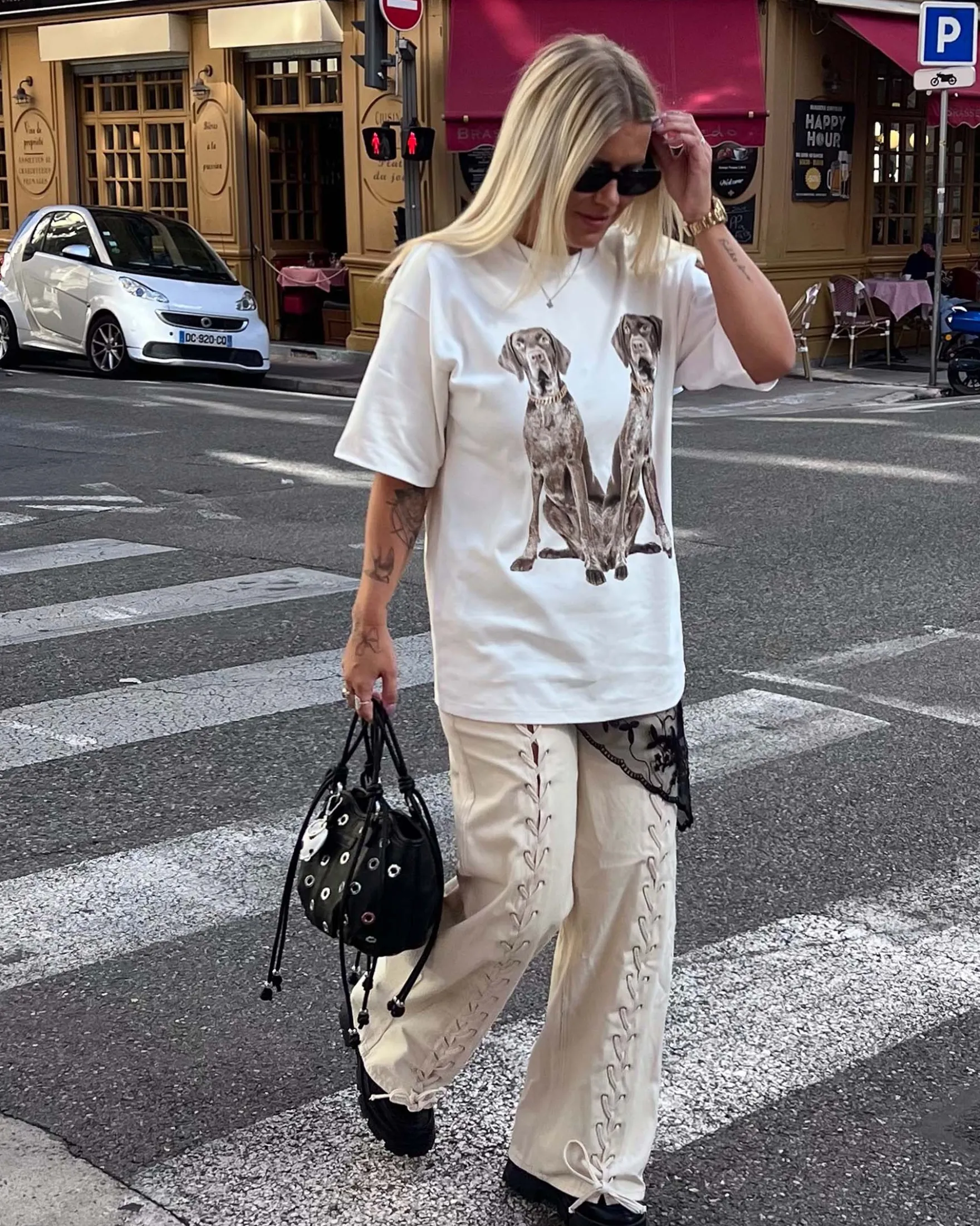 JXOLIVIA LOOSE PRINT
