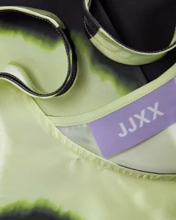 Jxpalma satin tank top