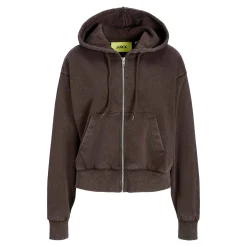 Jxpipi reg ls zip wash hood