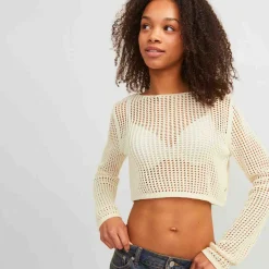 Jxpresley boat neck knit