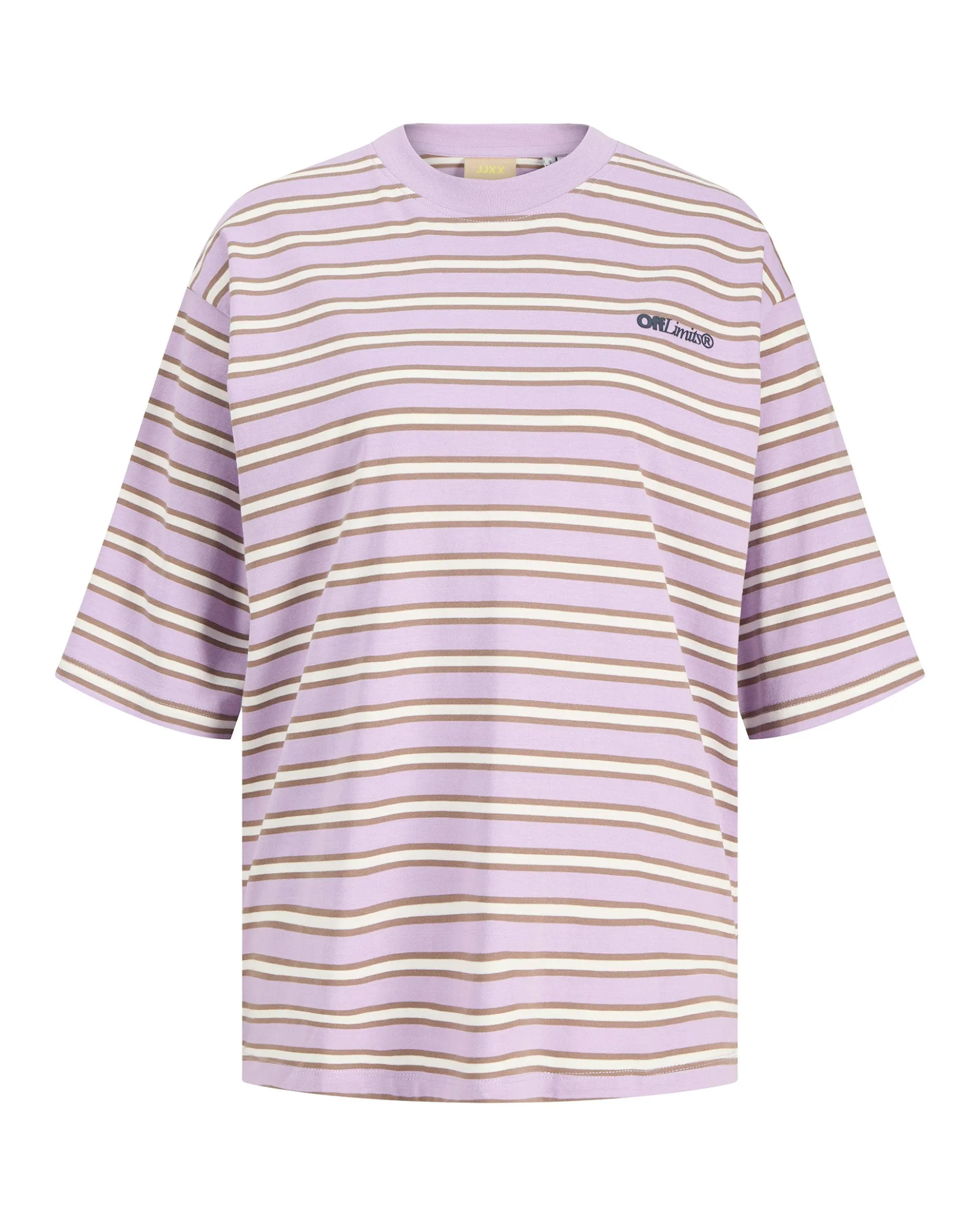 JXRHEA LOOSE TEE