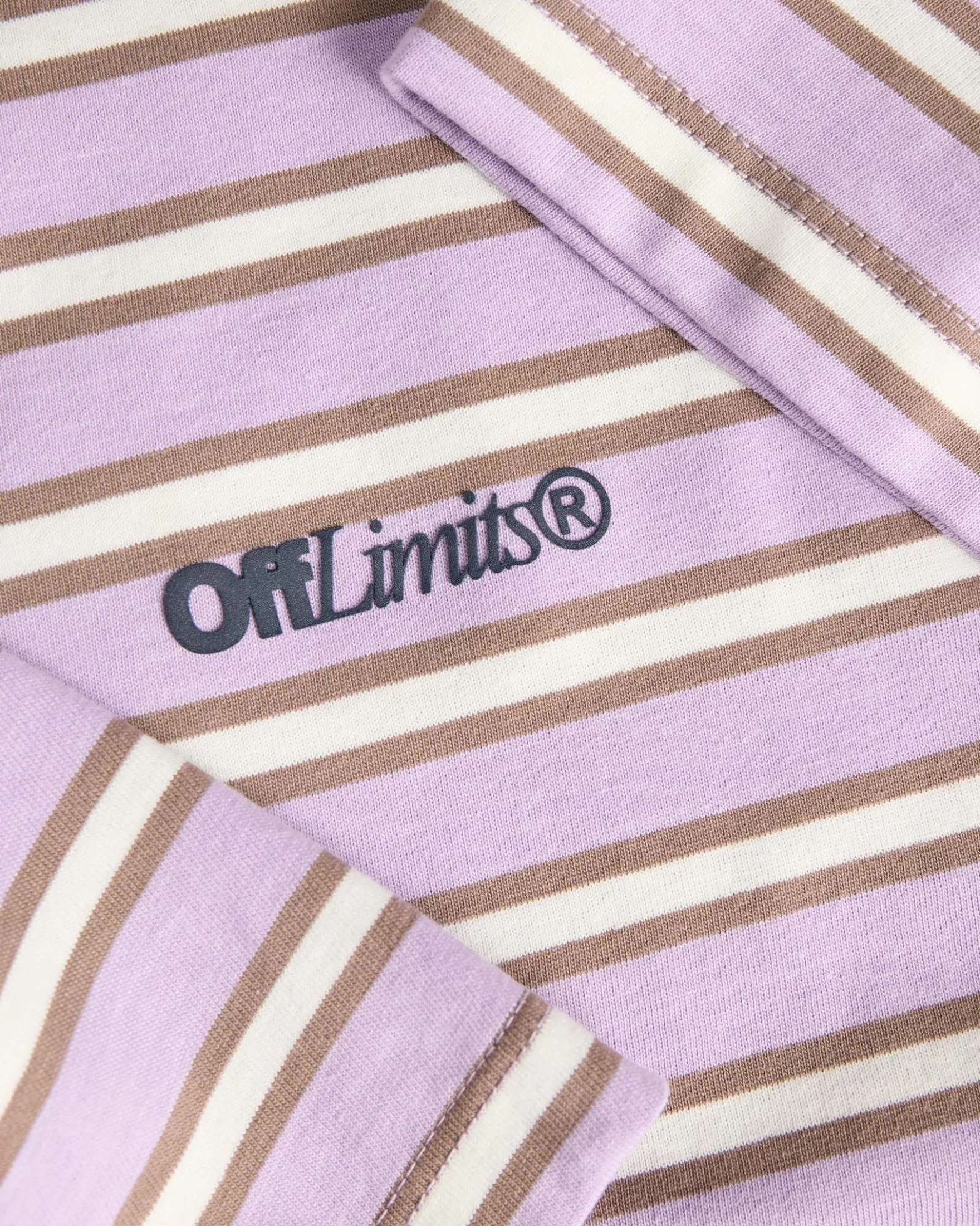 JXRHEA LOOSE TEE