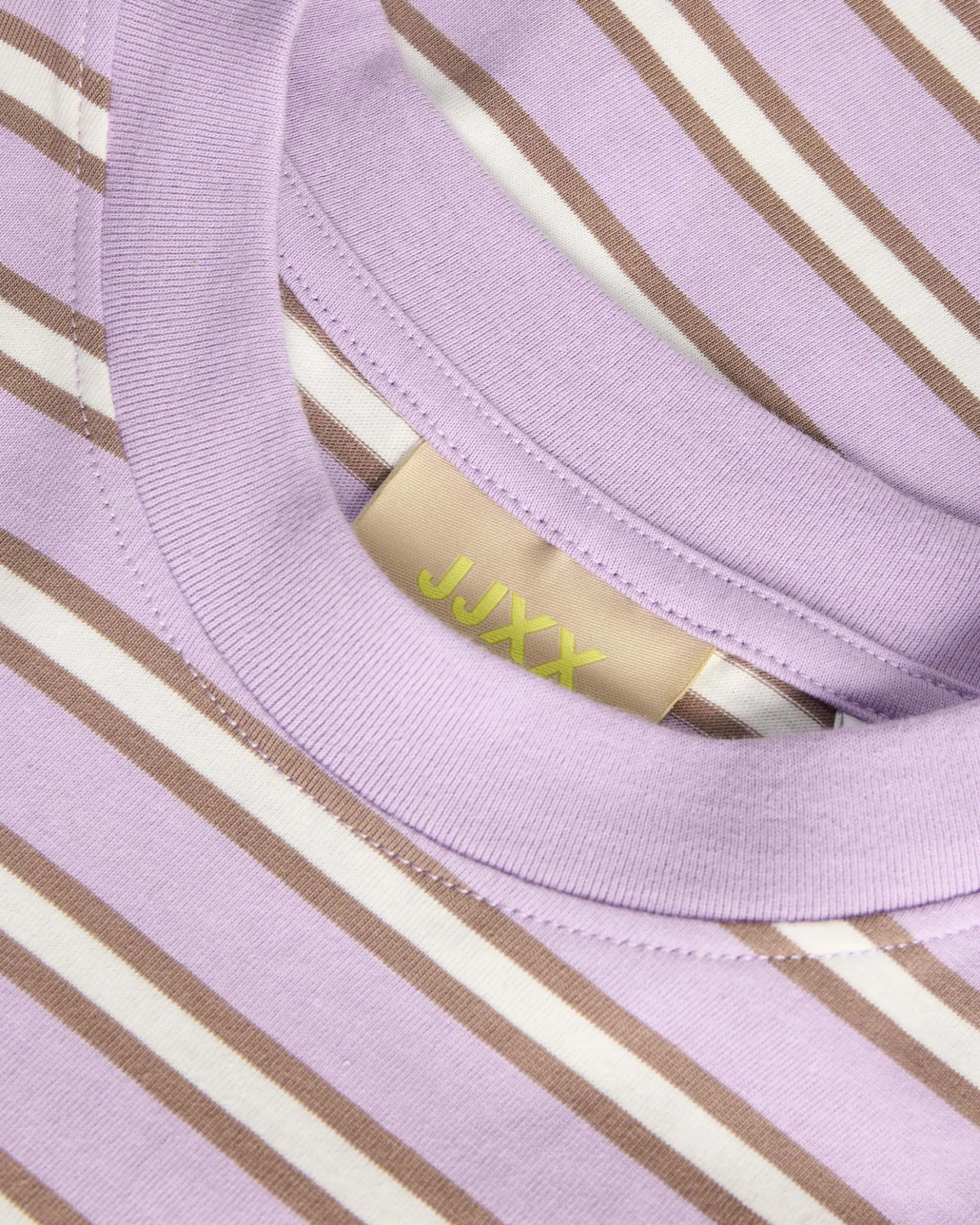 JXRHEA LOOSE TEE