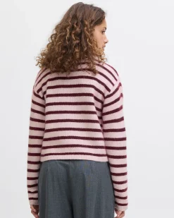 JXROSANNA ROLL NECK