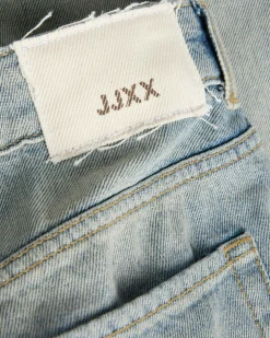 JXSAKAI BAGGY BARREL