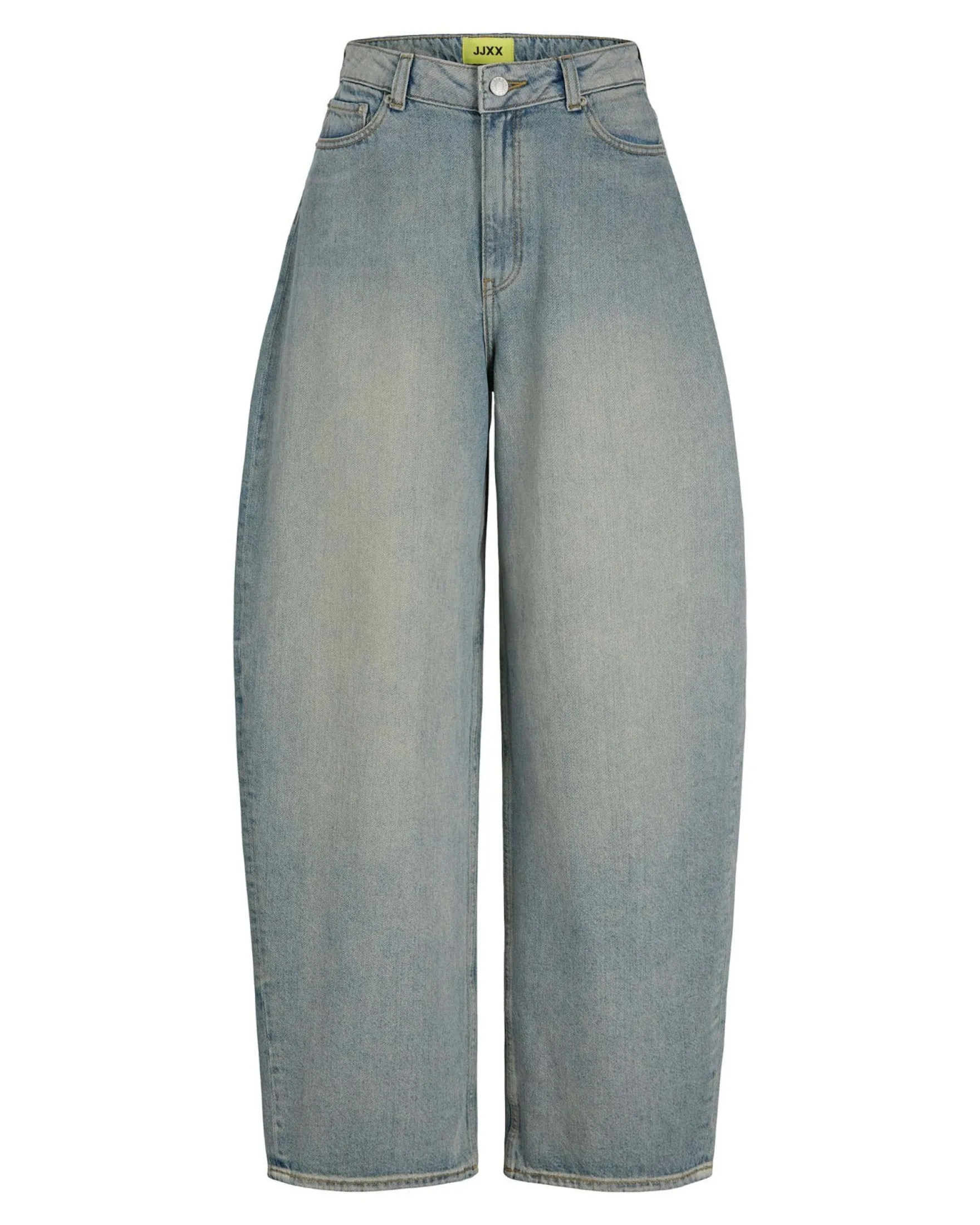 JXSAKAI BAGGY BARREL