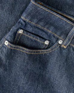 JXSAKAI BAGGY BARREL