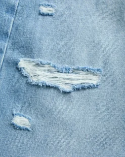 JXSAKAI BREE BAGGY BARREL