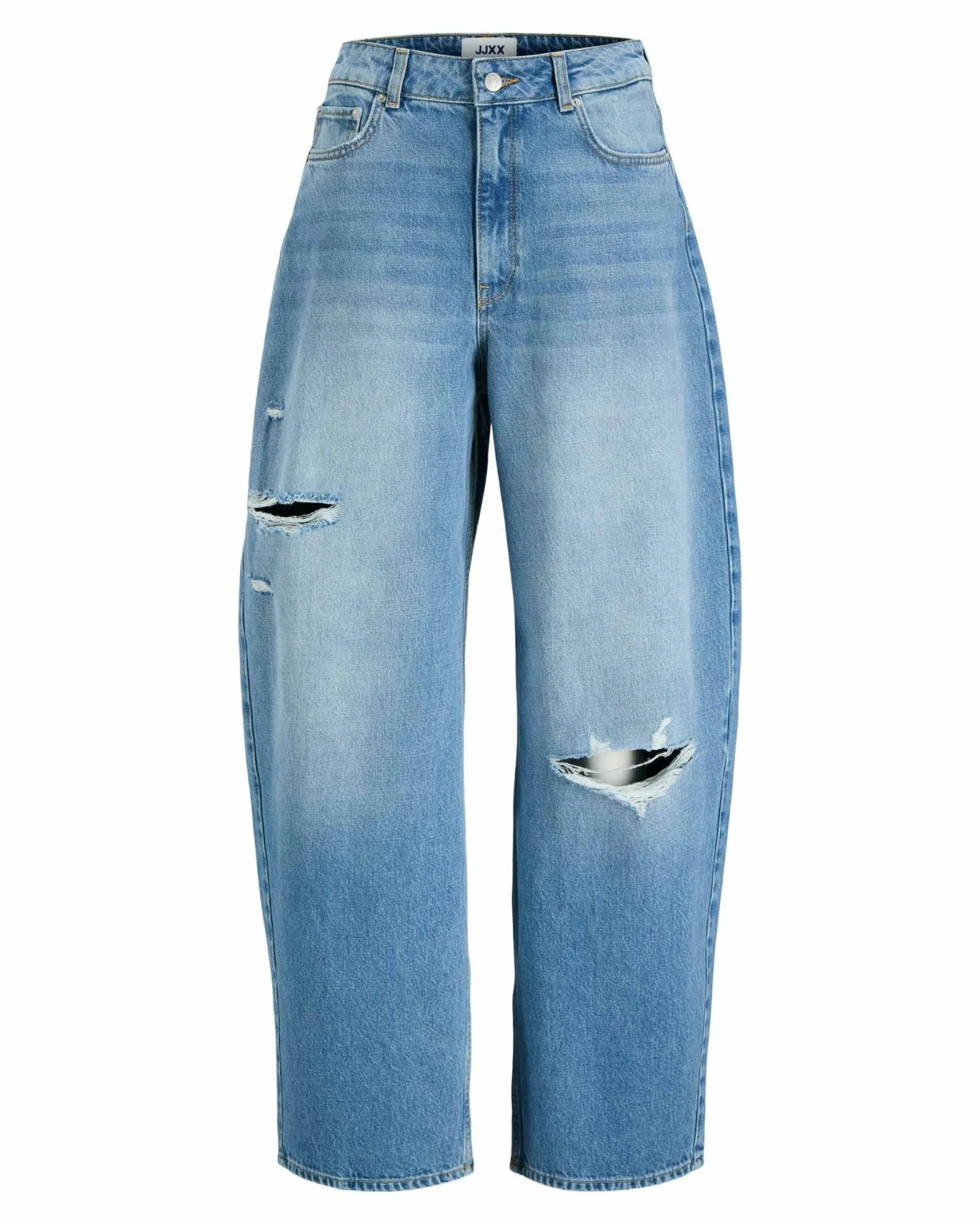 JXSAKAI BREE BAGGY BARREL