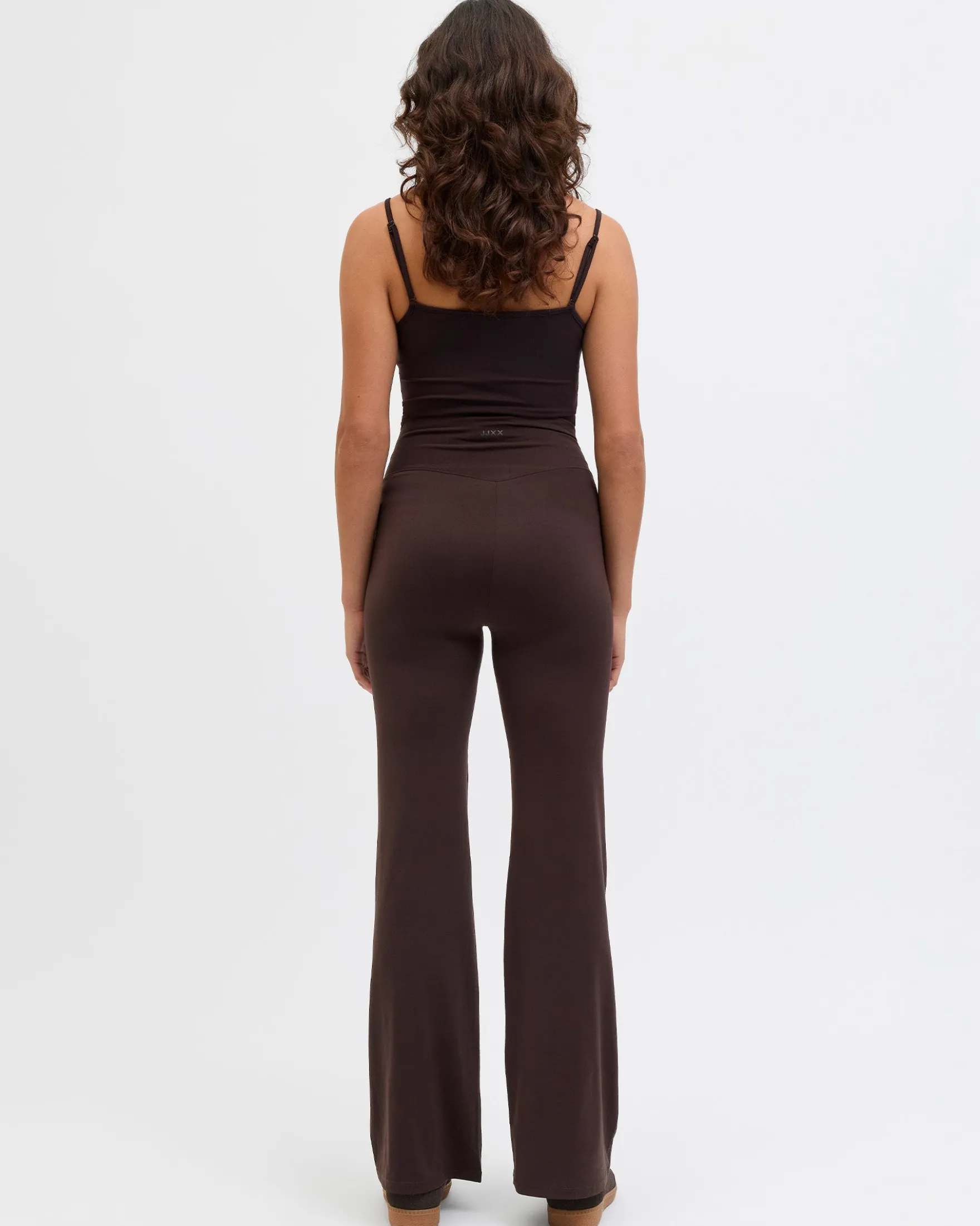JXSANIA HW YOGA PANT