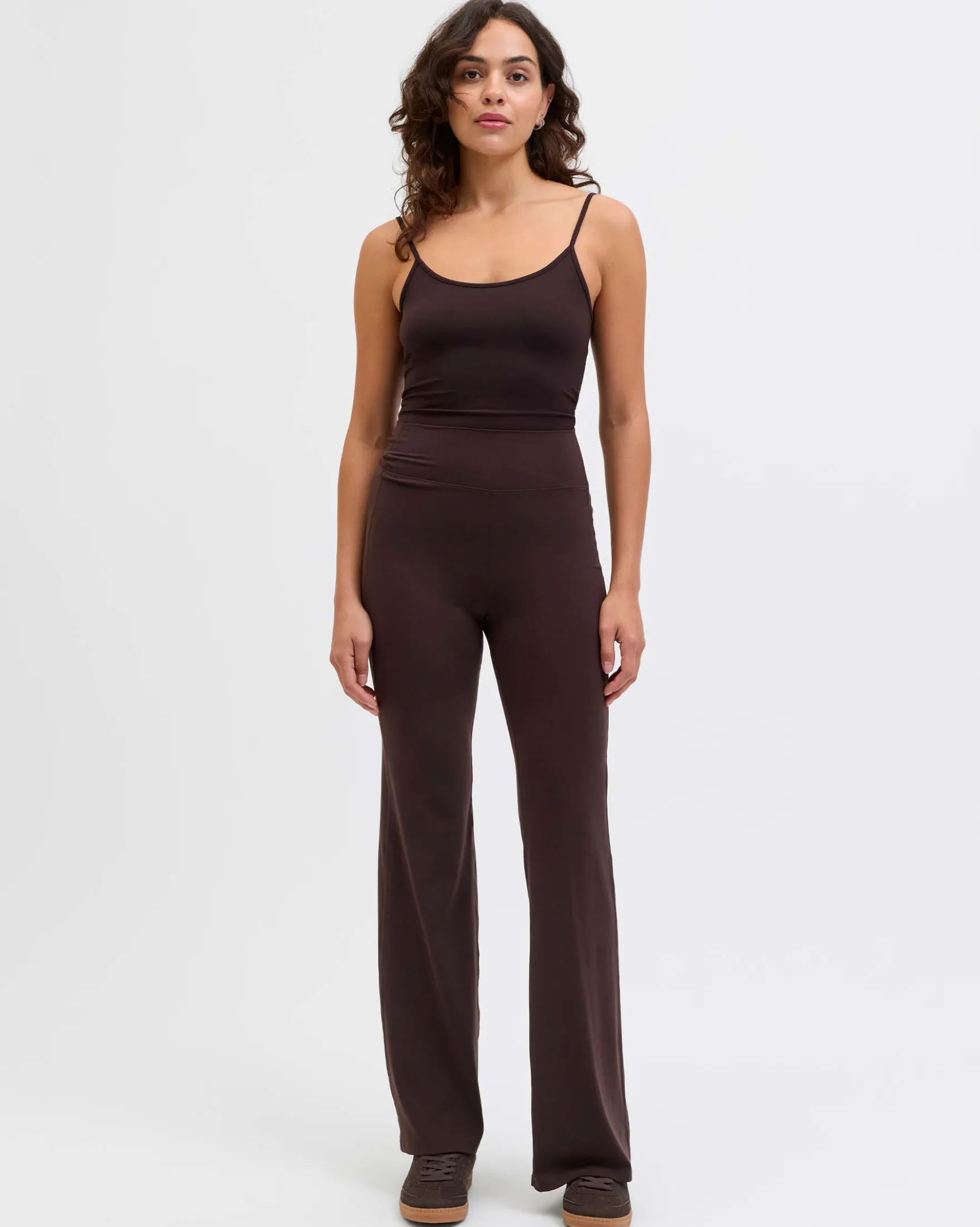 JXSANIA HW YOGA PANT