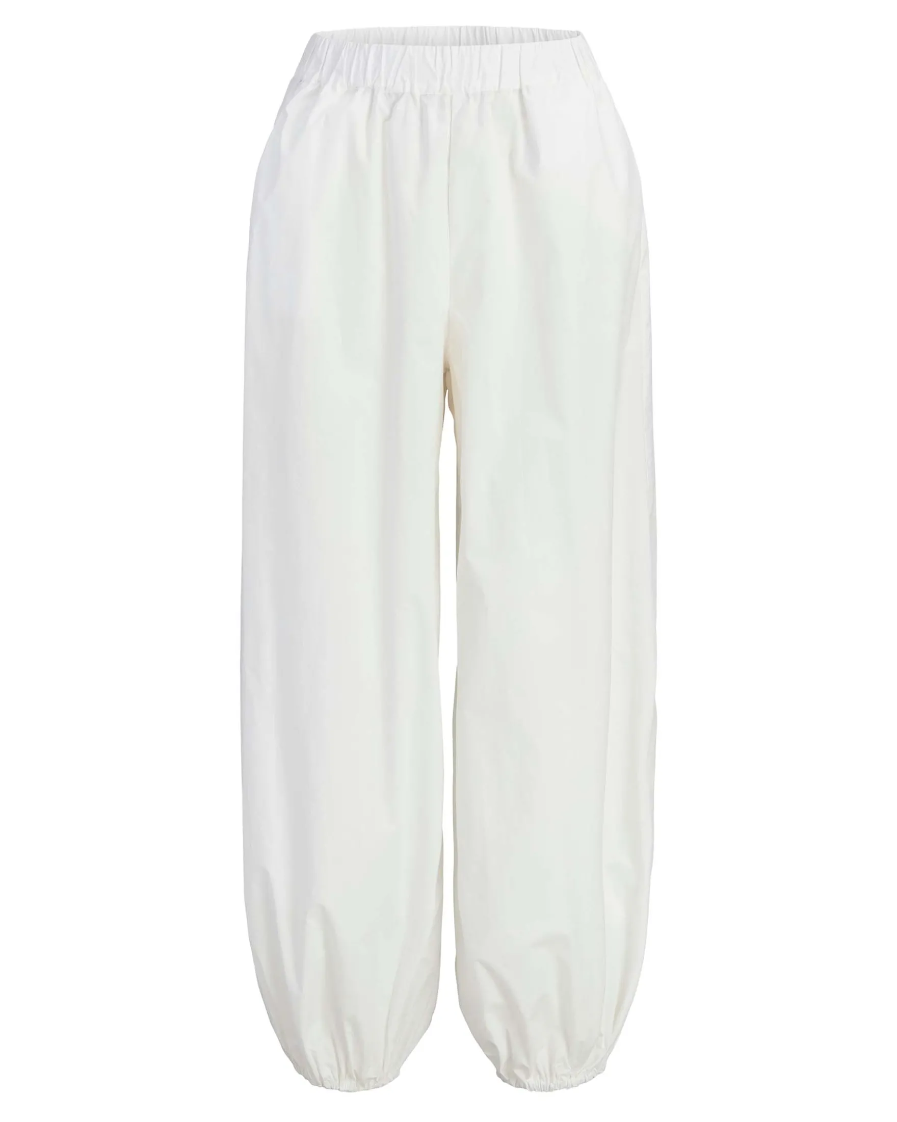 JXSARA BALLON MW PANTS