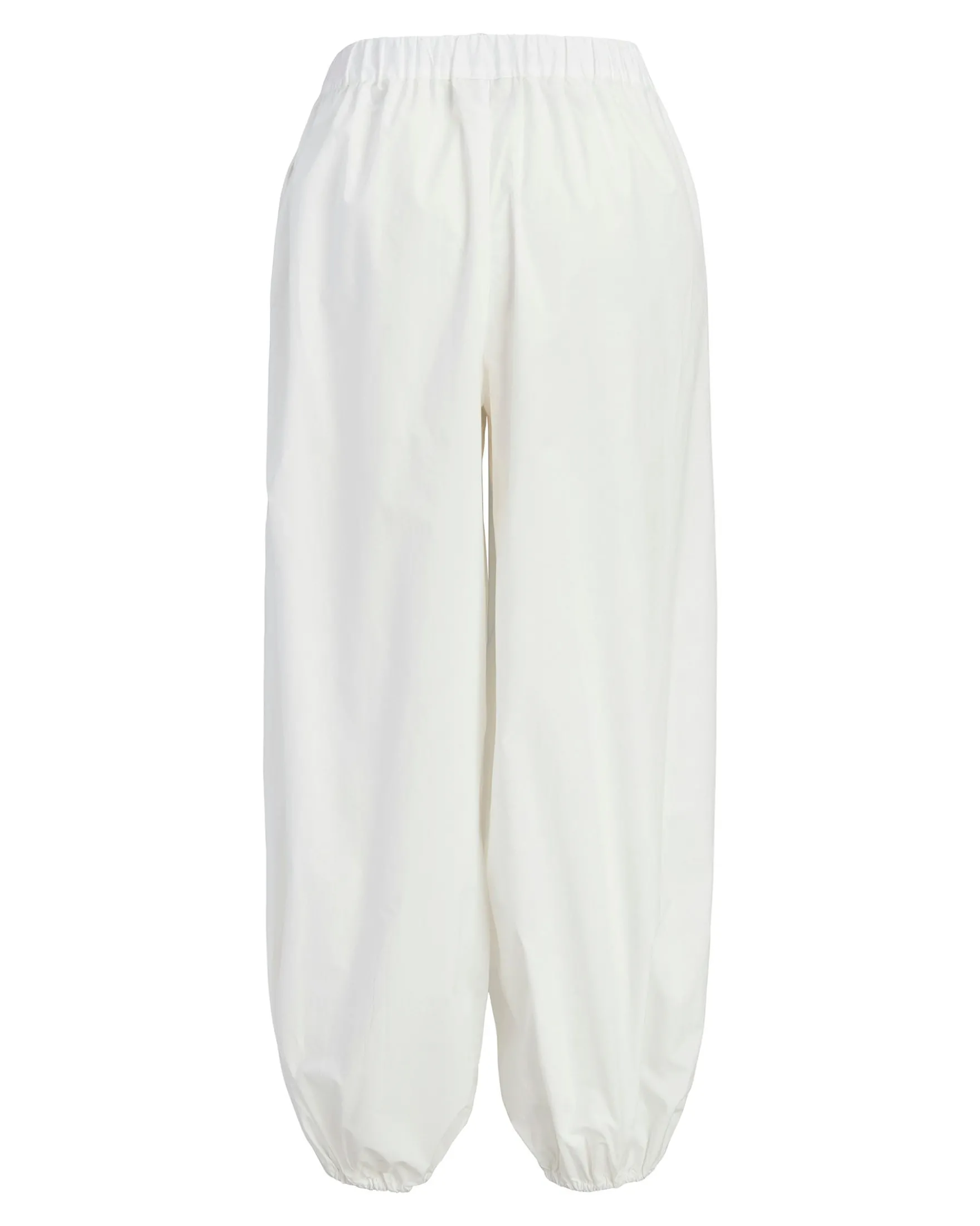 JXSARA BALLON MW PANTS