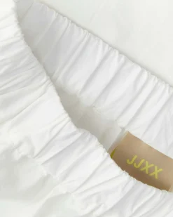 JXSARA BALLON MW PANTS