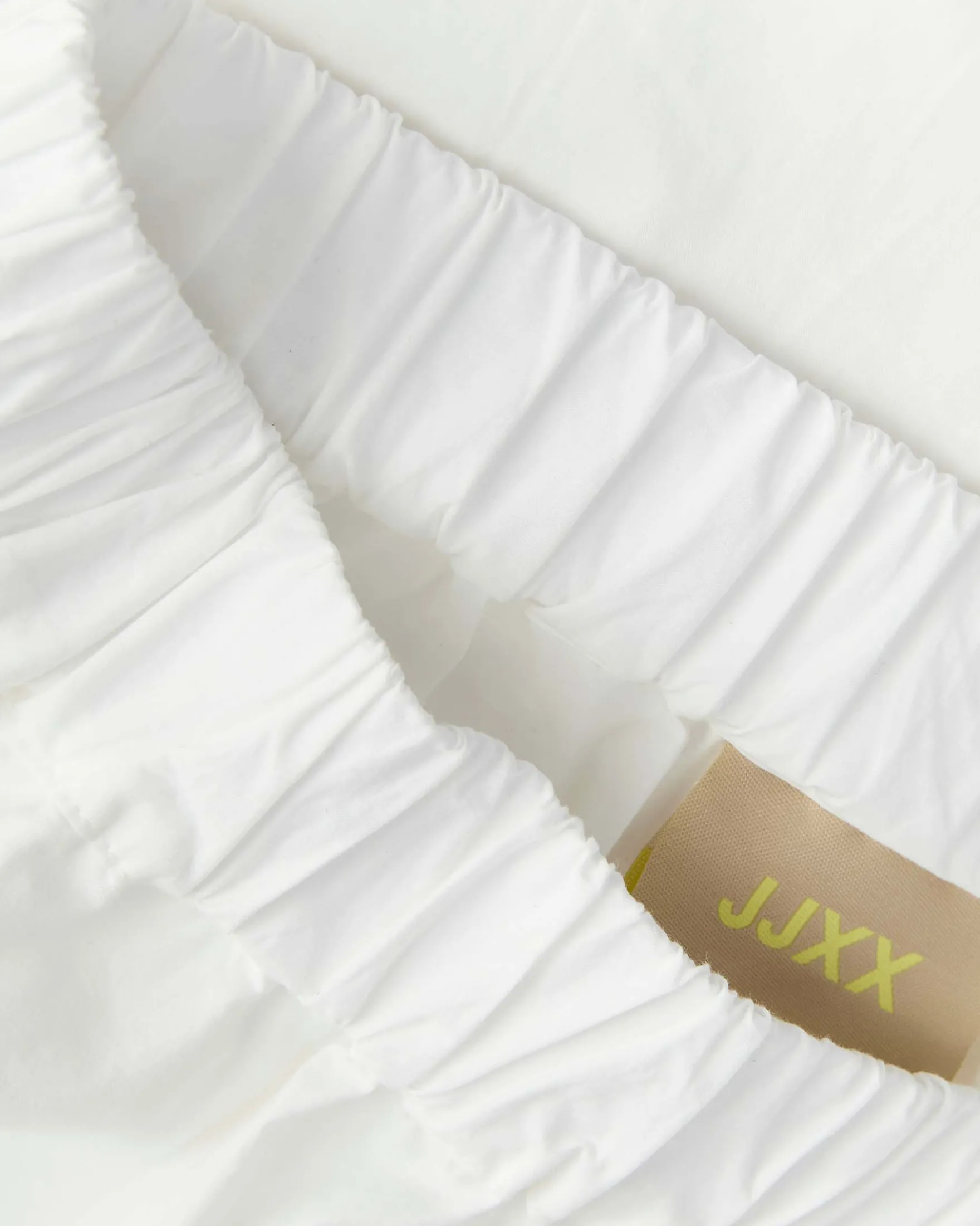 JXSARA BALLON MW PANTS