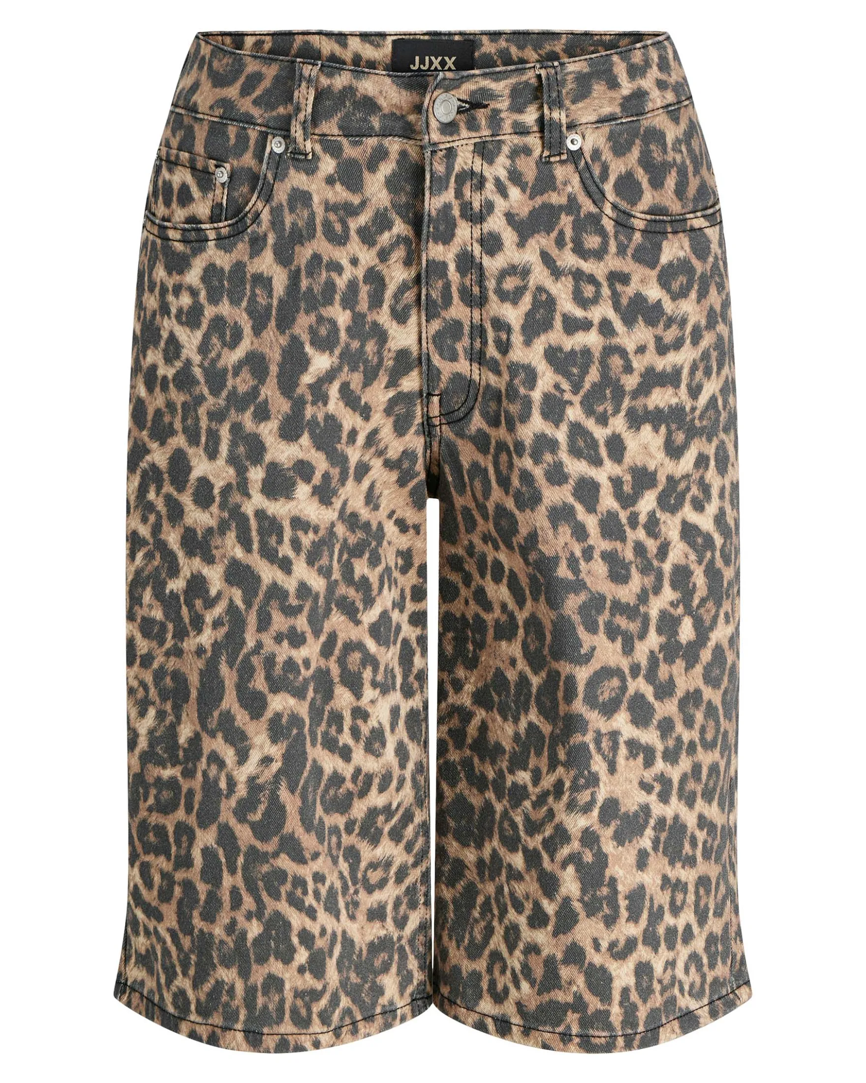 JXSARAH ERIN BAGGY MW SHORTS