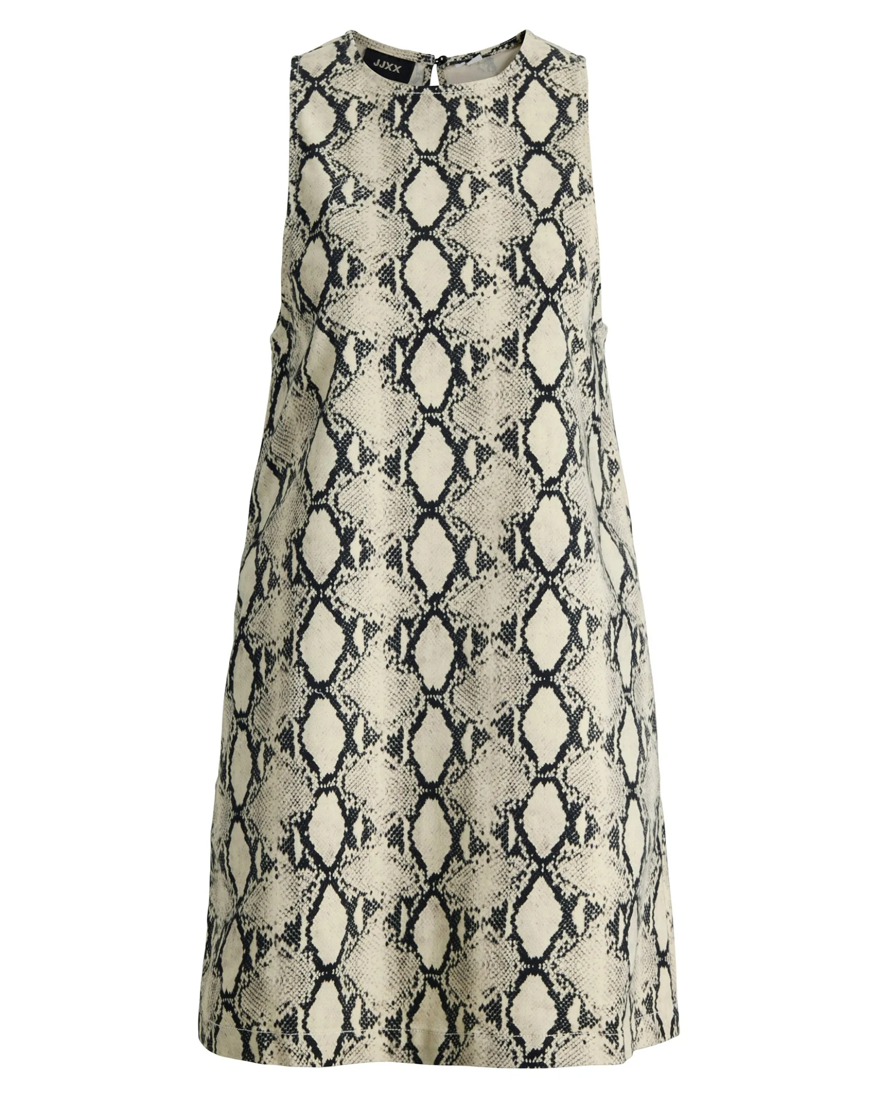 JXSARAH MACY SHORT DRESS