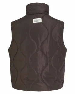 JXSERENA QUILTED VEST