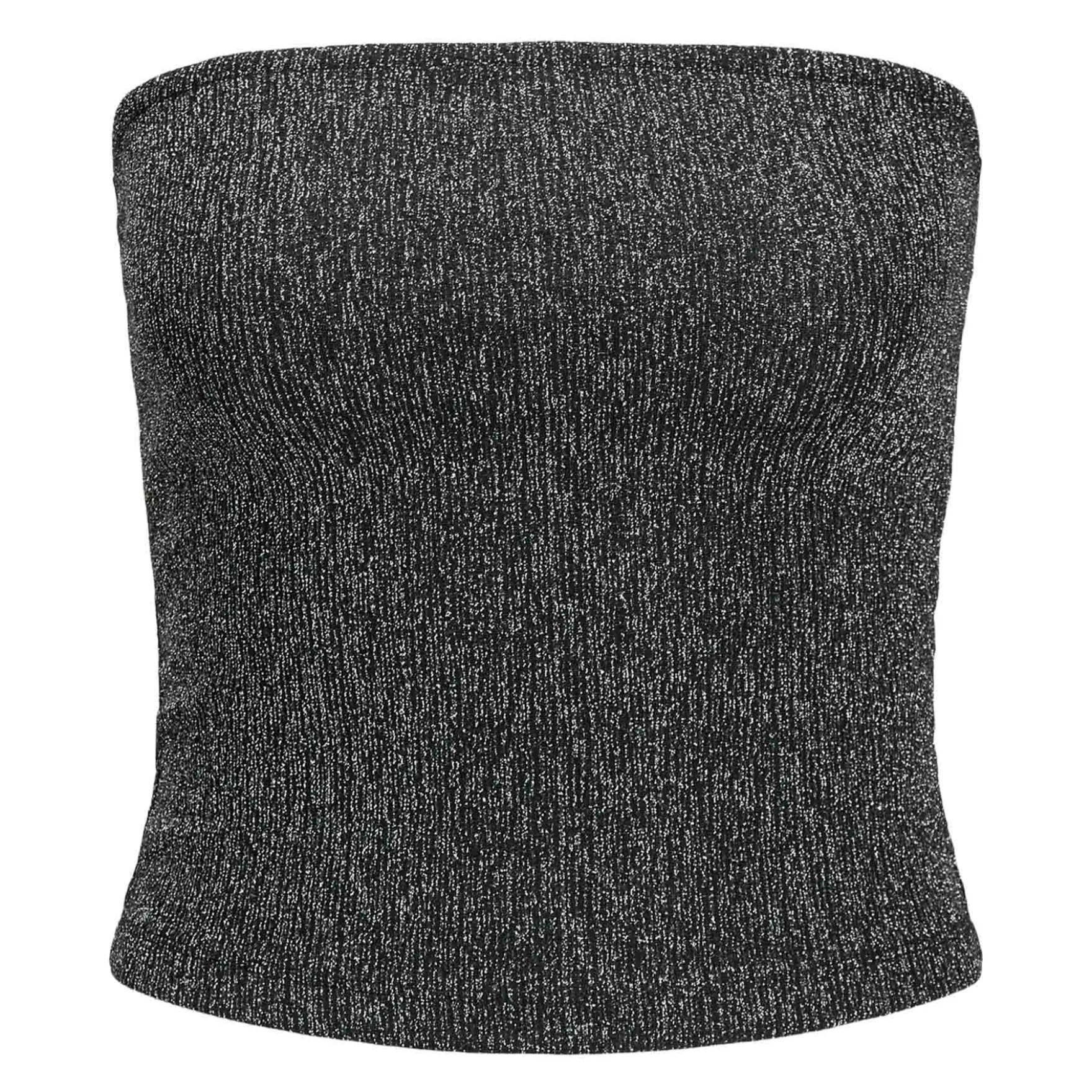 Jxsigga glitter bandeau top