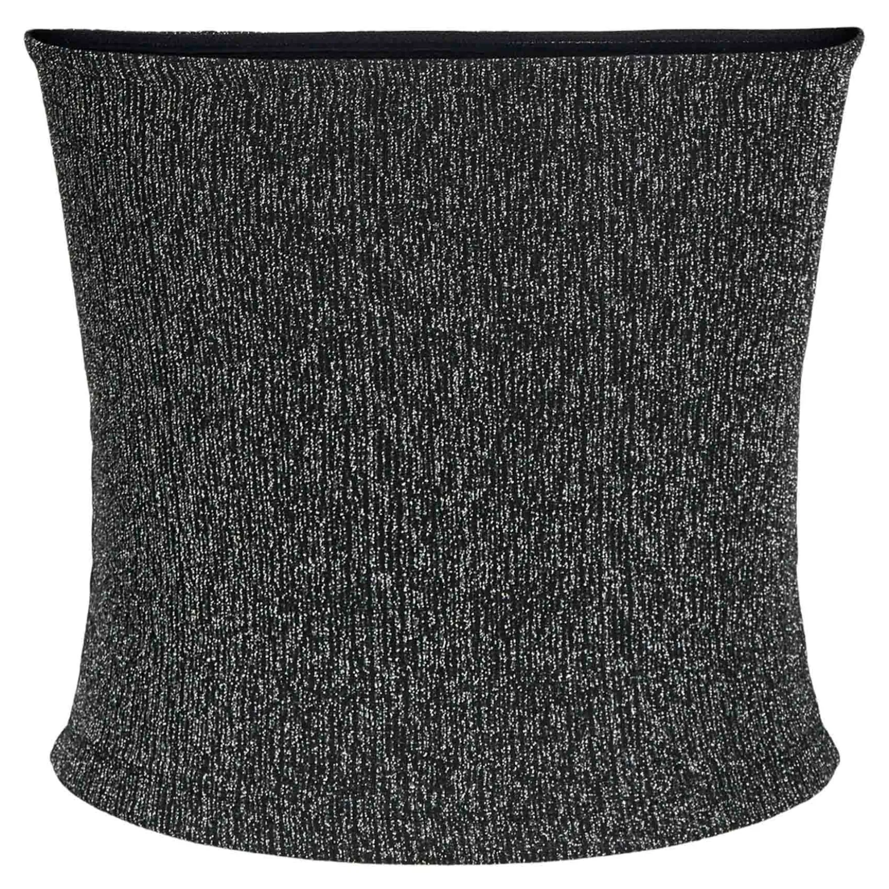 Jxsigga glitter bandeau top