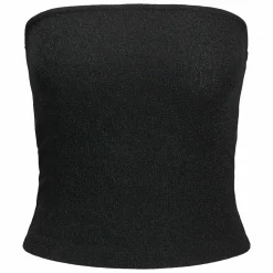 Jxsigga glitter bandeau top
