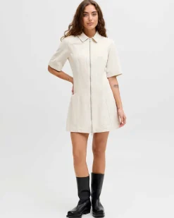 JXSILLE ALORA SHORT DRESS