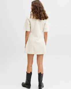 JXSILLE ALORA SHORT DRESS
