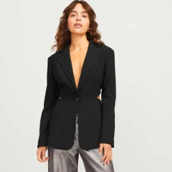 Jxsofie cutout blazer