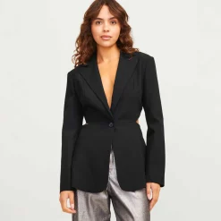 Jxsofie cutout blazer