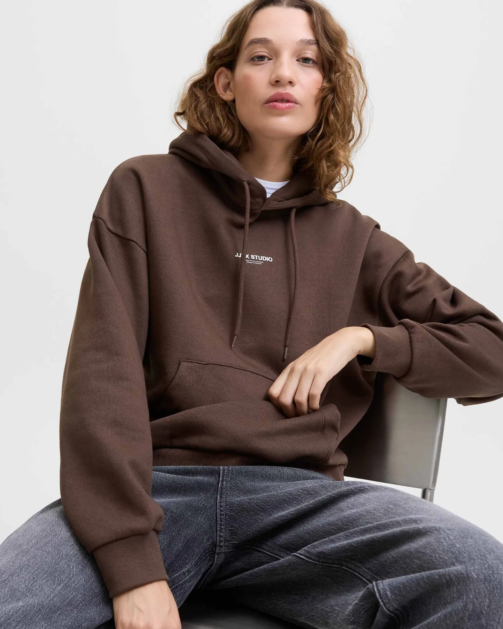 JXSTUDIO HOOD