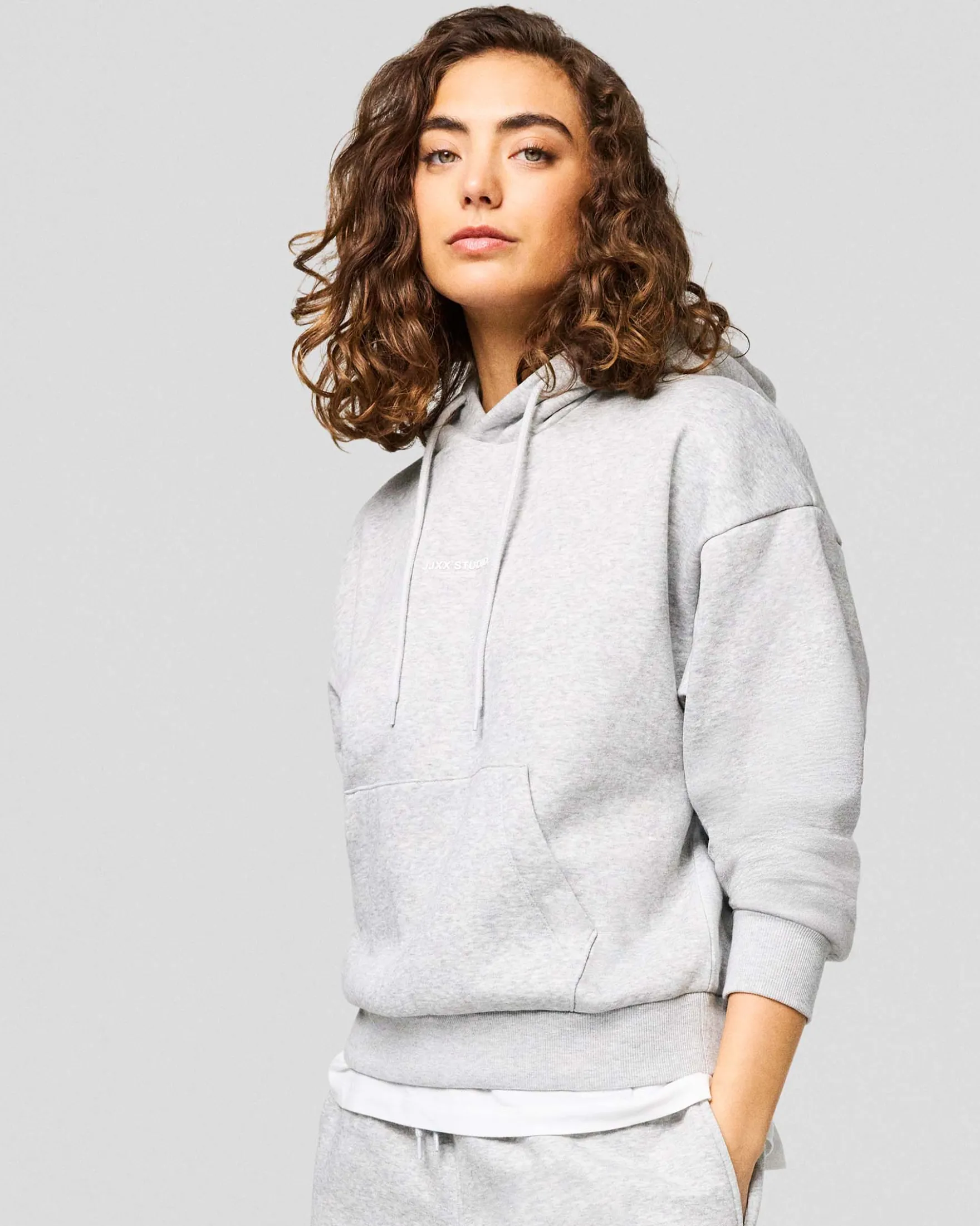 JXSTUDIO HOOD