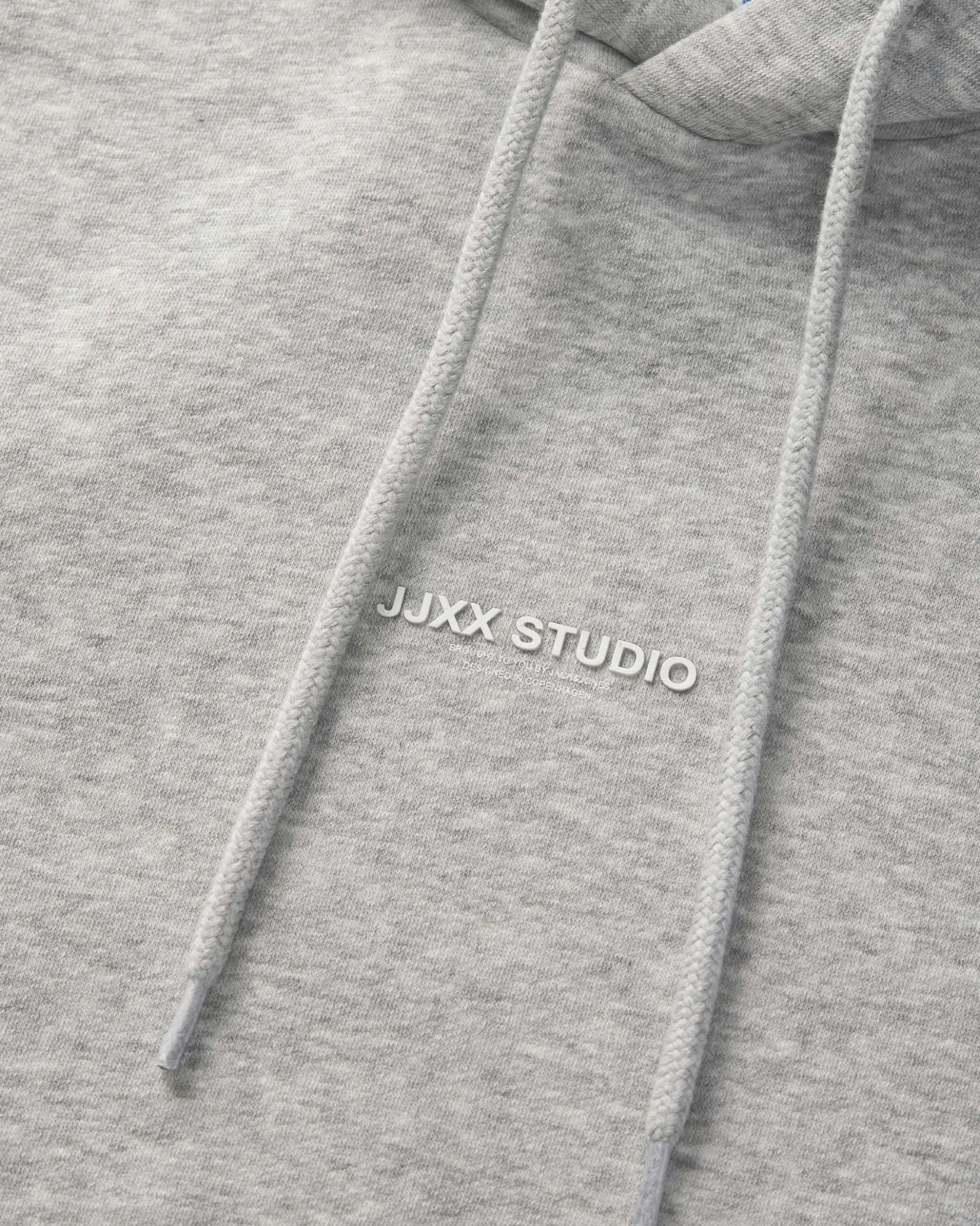JXSTUDIO HOOD