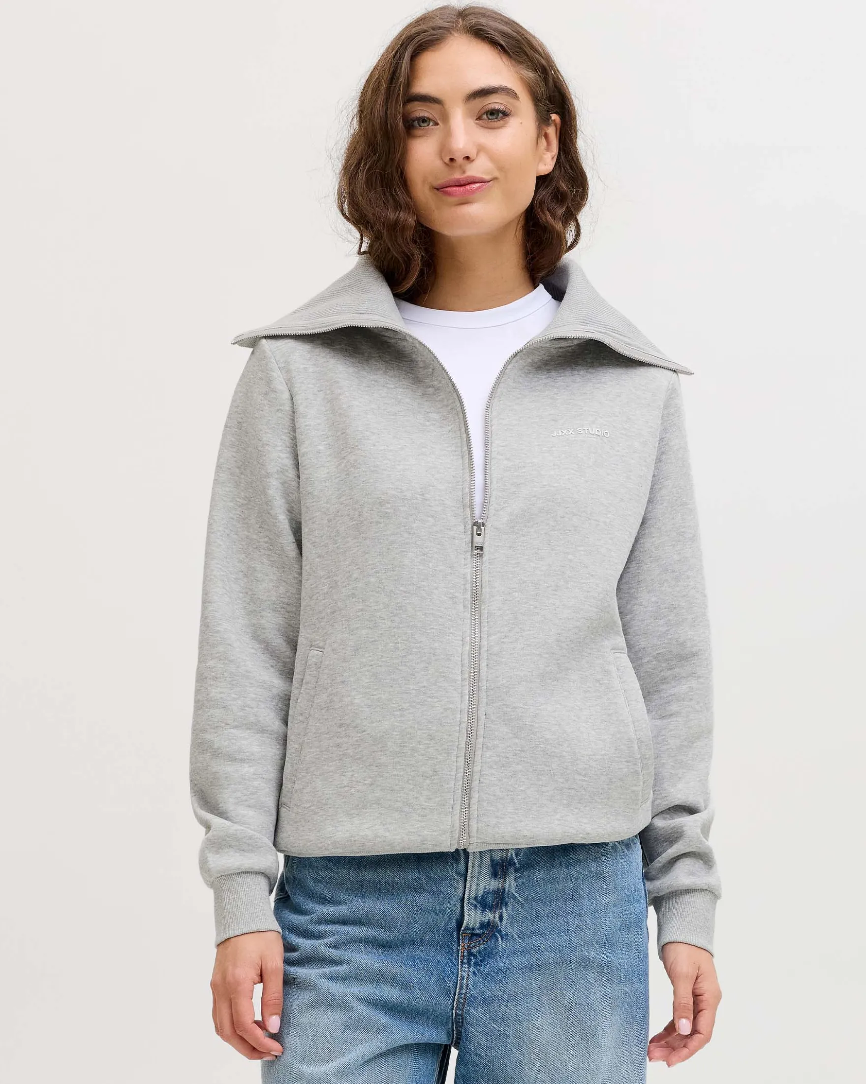 JXSTUDIO VESTERBRO FLAT KNIT