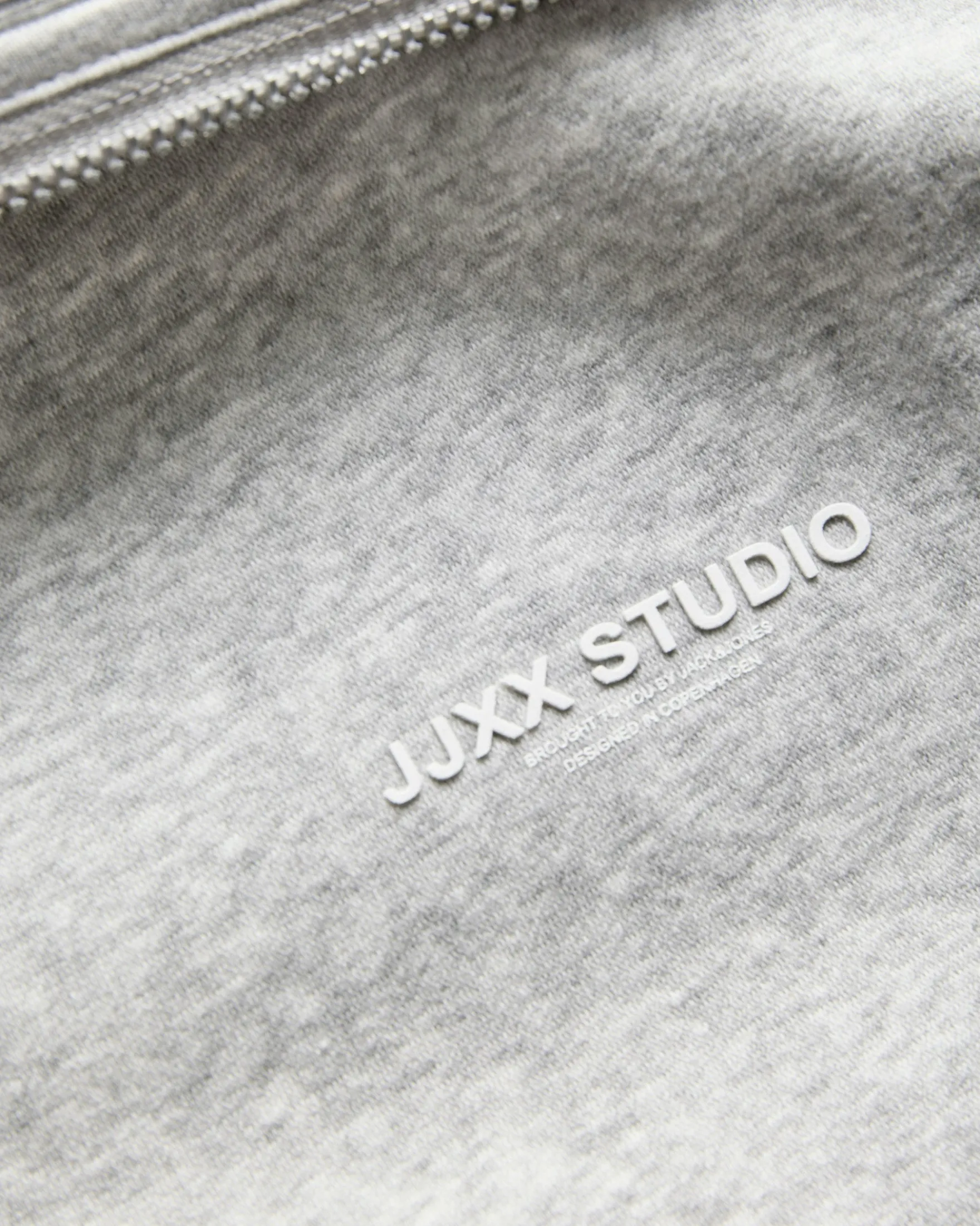 JXSTUDIO VESTERBRO FLAT KNIT