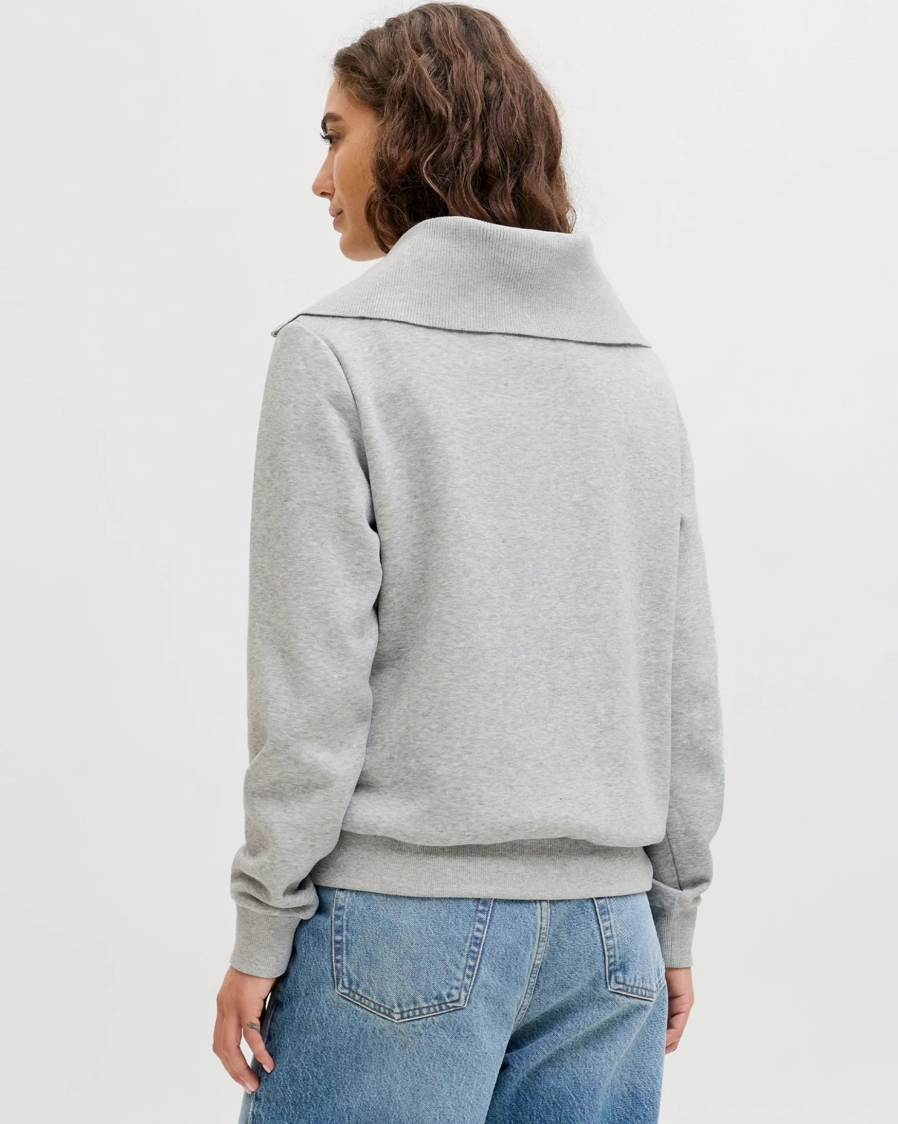 JXSTUDIO VESTERBRO FLAT KNIT