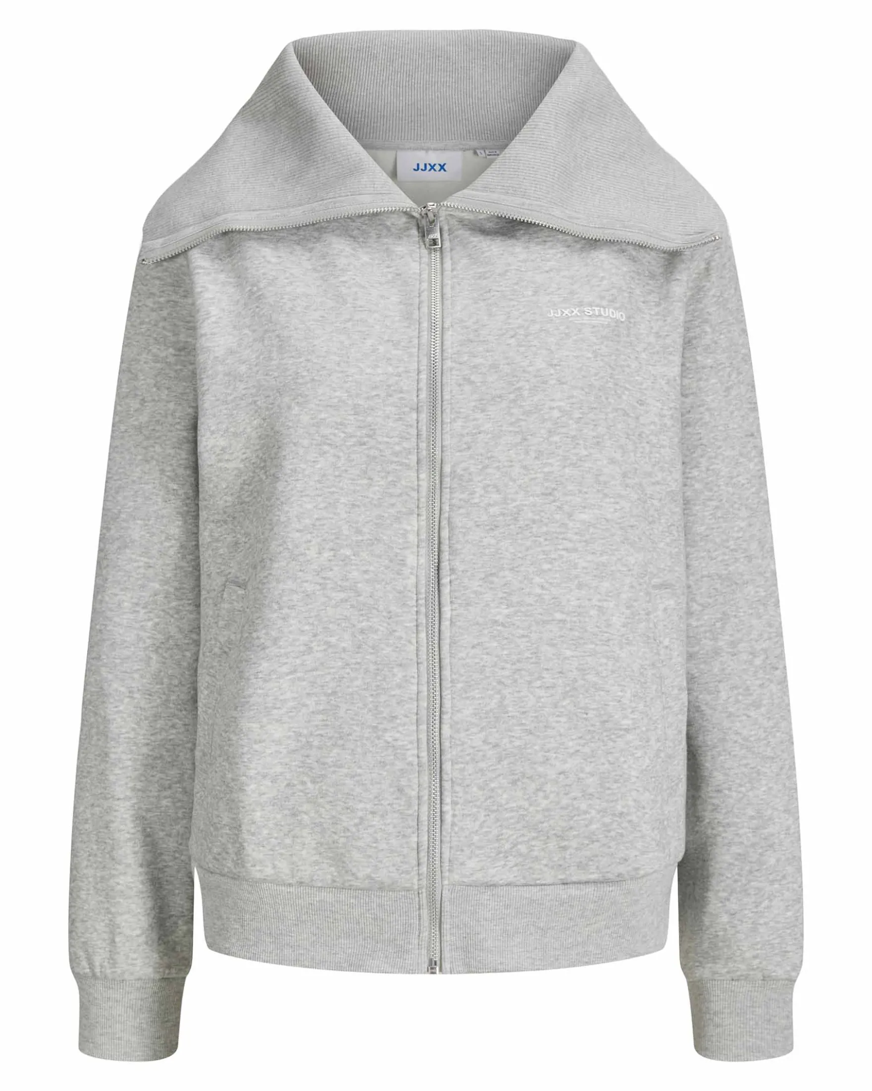JXSTUDIO VESTERBRO FLAT KNIT